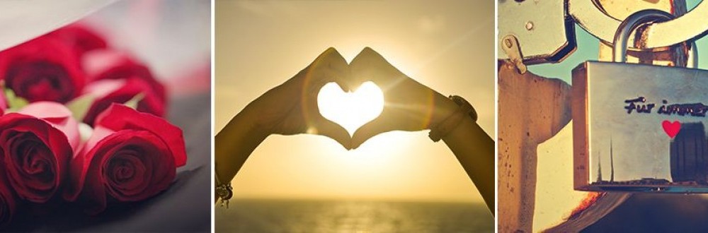 Wellness-Gutschein zu Valentinstag Verschenken Sie zum Tag der Liebe eine Wellness-Auszeit